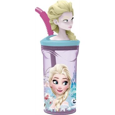 3D Figurine Frozen
