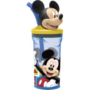 3D Figurine Mickey