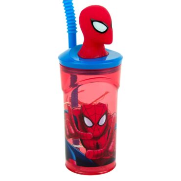 3D Figurine Spiderman