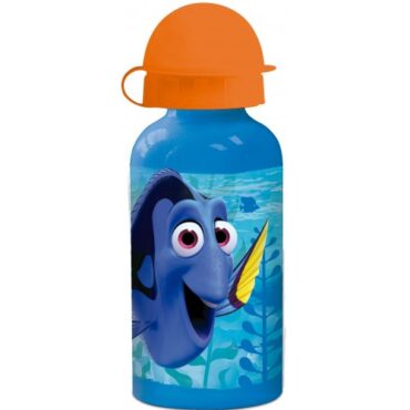 Aluminum 400ml Dory