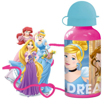 Aluminum 400ml Princess
