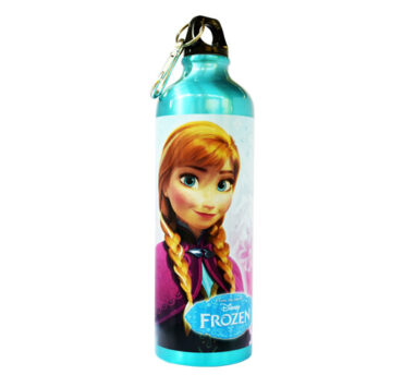 Aluminum 750ml Frozen