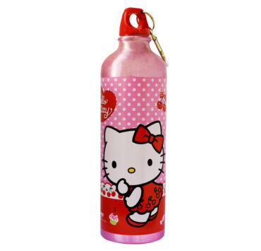 Aluminum 750ml Kitty