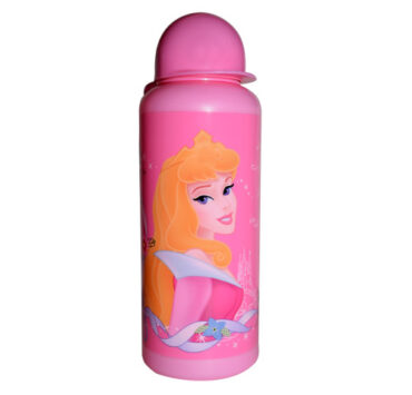 Capsule bottle Princess