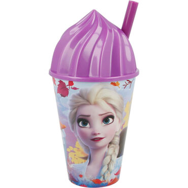 Ice cream tumbler Frozen