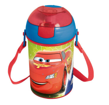 Pop up Canteen 450ml Cars