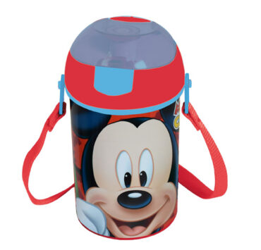 Pop up Canteen 450ml Mickey