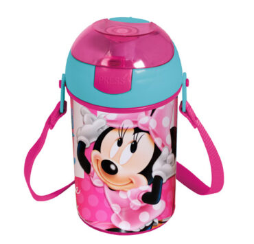 Pop up Canteen 450ml Minnie
