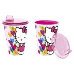 Easy Sipper Hello Kitty