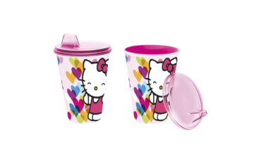 Easy Sipper Hello Kitty