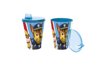 Easy Sipper Paw patrol
