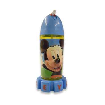 Space canteen Mickey