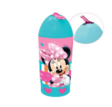 Space canteen Minnie