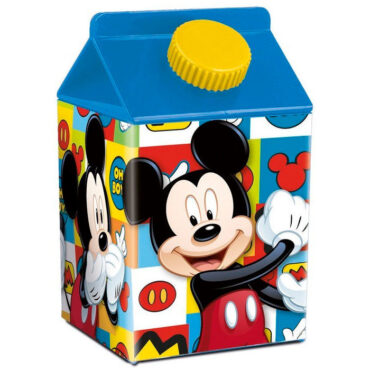 Square Brick Mickey
