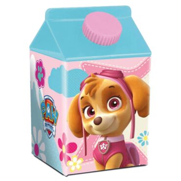 Square Brick Paw Patrol girl