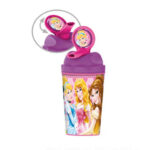 Spinning sipper Princess