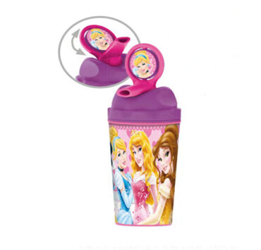 Spinning sipper Princess
