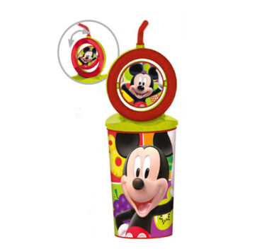 Top Spin Mickey